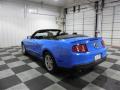 2012 Mustang V6 Convertible #5