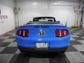 2012 Mustang V6 Convertible #6
