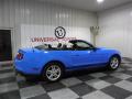 2012 Mustang V6 Convertible #7