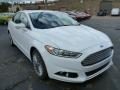 2014 Fusion Titanium #1
