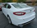 2014 Fusion Titanium #4
