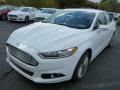 2014 Fusion Titanium #5