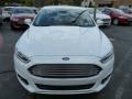 2014 Fusion Titanium #6