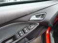 2014 Focus SE Hatchback #9