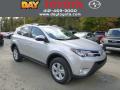 2013 RAV4 XLE AWD #1