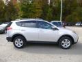 2013 RAV4 XLE AWD #2