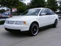 1999 Passat GLS Sedan #3