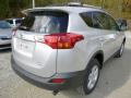 2013 RAV4 XLE AWD #3