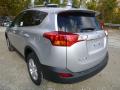 2013 RAV4 XLE AWD #5