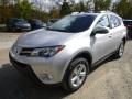 2013 RAV4 XLE AWD #7