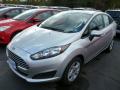 2014 Fiesta SE Sedan #4 2014 Fiesta SE Sedan #4