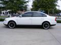 1999 Passat GLS Sedan #4
