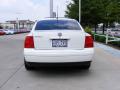 1999 Passat GLS Sedan #6