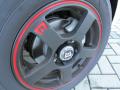 Custom Wheels of 2013 Ford Fiesta SE Hatchback #23 Custom Wheels of 2013 Ford Fiesta SE Hatchback #23
