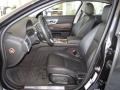 2013 Jaguar XF Warm Charcoal Interior #2 2013 Jaguar XF Warm Charcoal Interior #2