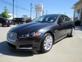 Front 3/4 View of 2013 Jaguar XF 3.0 #5 Front 3/4 View of 2013 Jaguar XF 3.0 #5