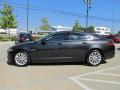 2013 Jaguar XF Stratus Grey Metallic #7 2013 Jaguar XF Stratus Grey Metallic #7