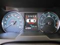 2013 Jaguar XF 3.0 Gauges #17 2013 Jaguar XF 3.0 Gauges #17