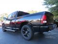 2014 1500 Express Quad Cab #2