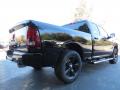 2014 1500 Express Quad Cab #3