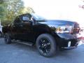 2014 1500 Express Quad Cab #4