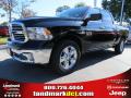 2014 1500 Big Horn Crew Cab #1