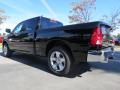 2014 1500 Big Horn Crew Cab #2