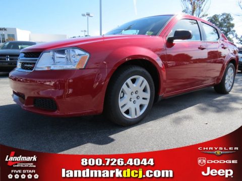 Redline 2-Coat Pearl Dodge Avenger SE. Click to enlarge. Redline 2-Coat Pearl Dodge Avenger SE. Click to enlarge.