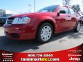 2014 Avenger SE #1 2014 Avenger SE #1