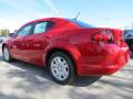 2014 Avenger SE #2 2014 Avenger SE #2