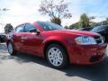 2014 Avenger SE #4 2014 Avenger SE #4