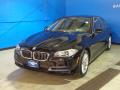 2014 5 Series 535i xDrive Sedan #3