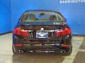 2014 5 Series 535i xDrive Sedan #6