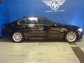 2014 5 Series 535i xDrive Sedan #8