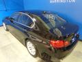 2014 5 Series 535i xDrive Sedan #9