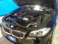 2014 5 Series 535i xDrive Sedan #10
