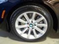 2014 5 Series 535i xDrive Sedan #12