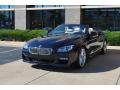 2013 6 Series 650i xDrive Convertible #11