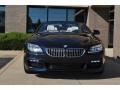 2013 6 Series 650i xDrive Convertible #12