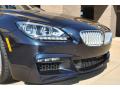 2013 6 Series 650i xDrive Convertible #24