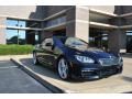 2013 6 Series 650i xDrive Convertible #25