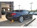 2013 6 Series 650i xDrive Convertible #26