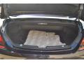  2013 BMW 6 Series Trunk #27