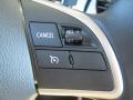 Controls of 2014 Mitsubishi Outlander GT S-AWC #26