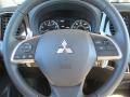  2014 Mitsubishi Outlander GT S-AWC Steering Wheel #27