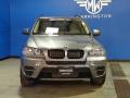 2011 X5 xDrive 35i #2