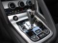  2014 F-TYPE 8 Speed 'QuickShift' ZF Automatic Shifter #13