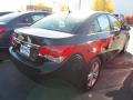 2014 Cruze LT #2