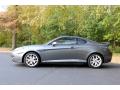  2007 Hyundai Tiburon Carbon Gray #4