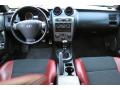 Dashboard of 2007 Hyundai Tiburon GT #7